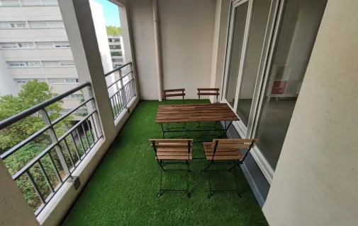 Location Villeurbanne Appartement 6a45163616b5