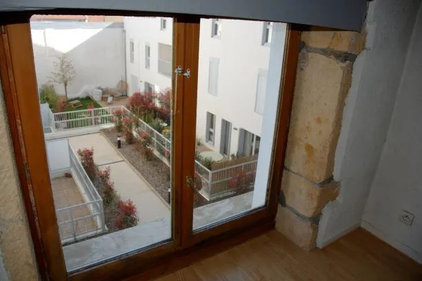 Location Lyon Appartement 6a4516430420
