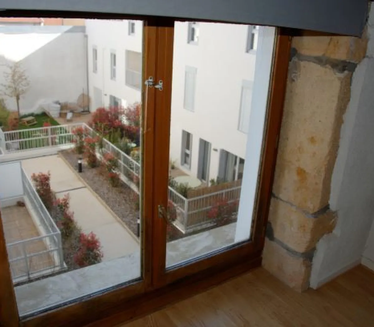 Location Lyon Appartement 6a4516430420