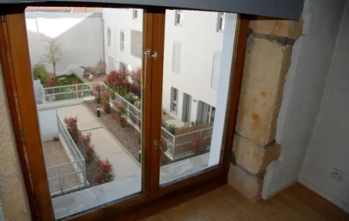 Location Lyon Appartement 6a4516430420