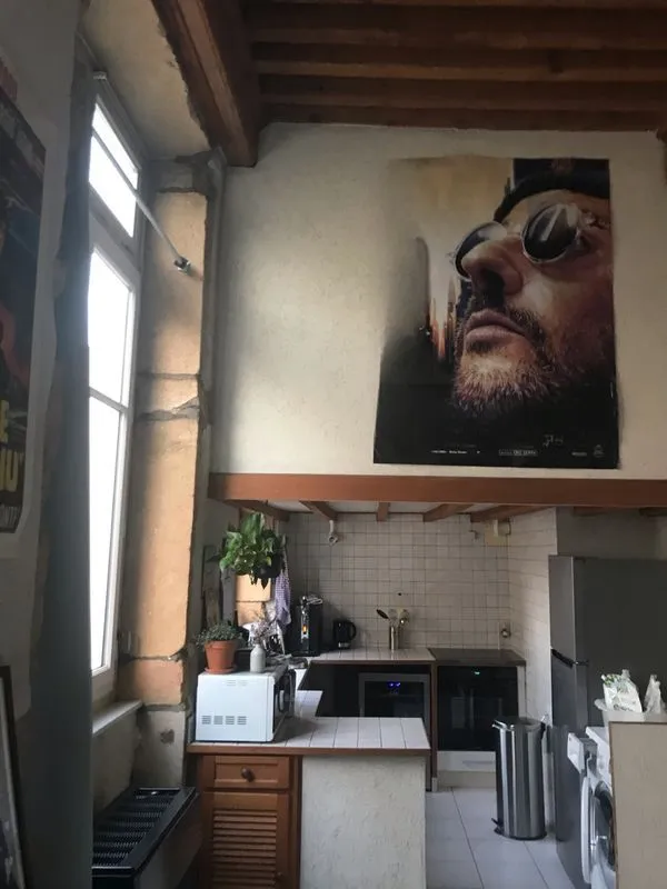 Location Lyon Appartement 6a4516430420