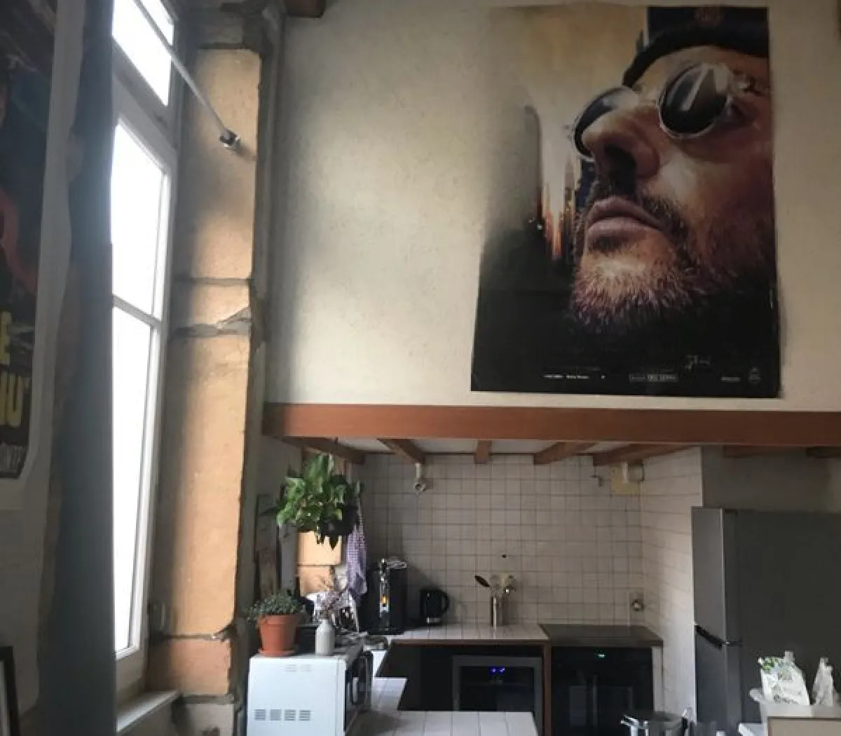 Location Lyon Appartement 6a4516430420