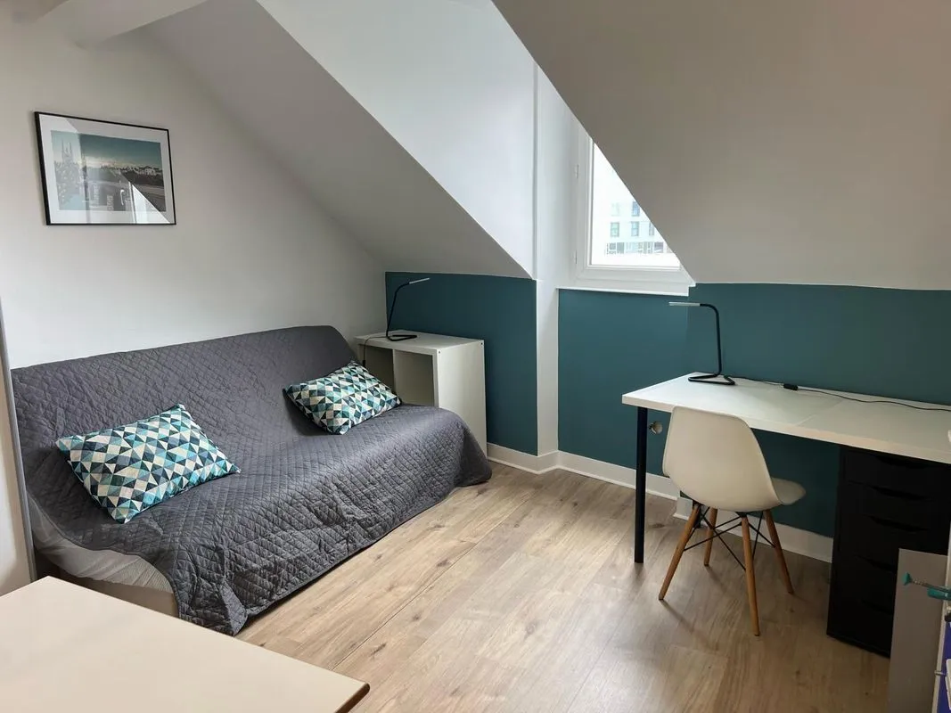 Location Angers Appartement 6a4516566ada