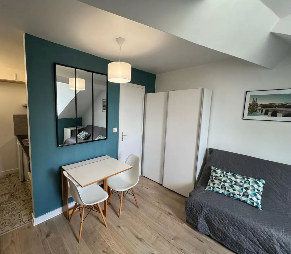 Location Angers Appartement 6a4516566ada