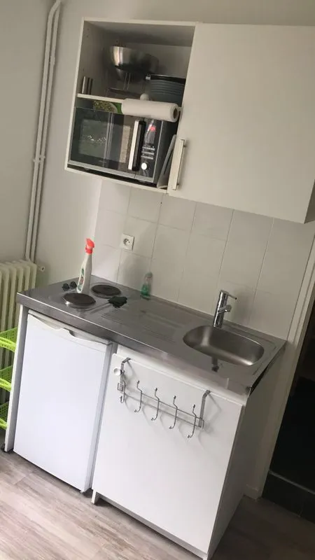 Location Villejuif Appartement 6a4519ede00e
