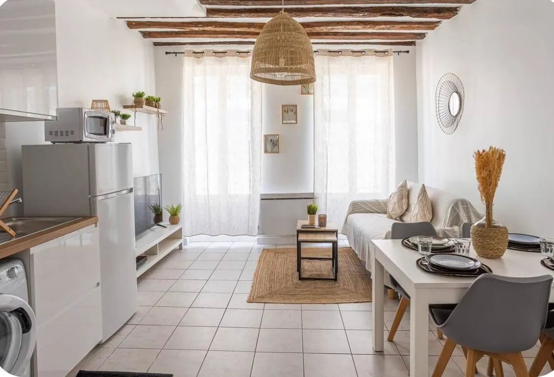 Location Pontoise Appartement 6a451a0300a6