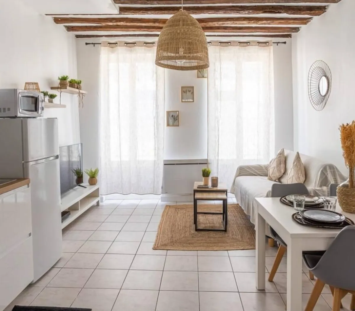 Location Pontoise Appartement 6a451a0300a6
