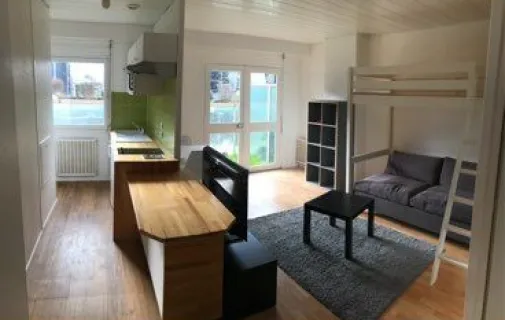 Location Cergy Appartement 6a451a0fc753