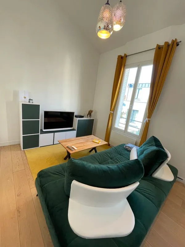Location Chaville Appartement 6a451f197928