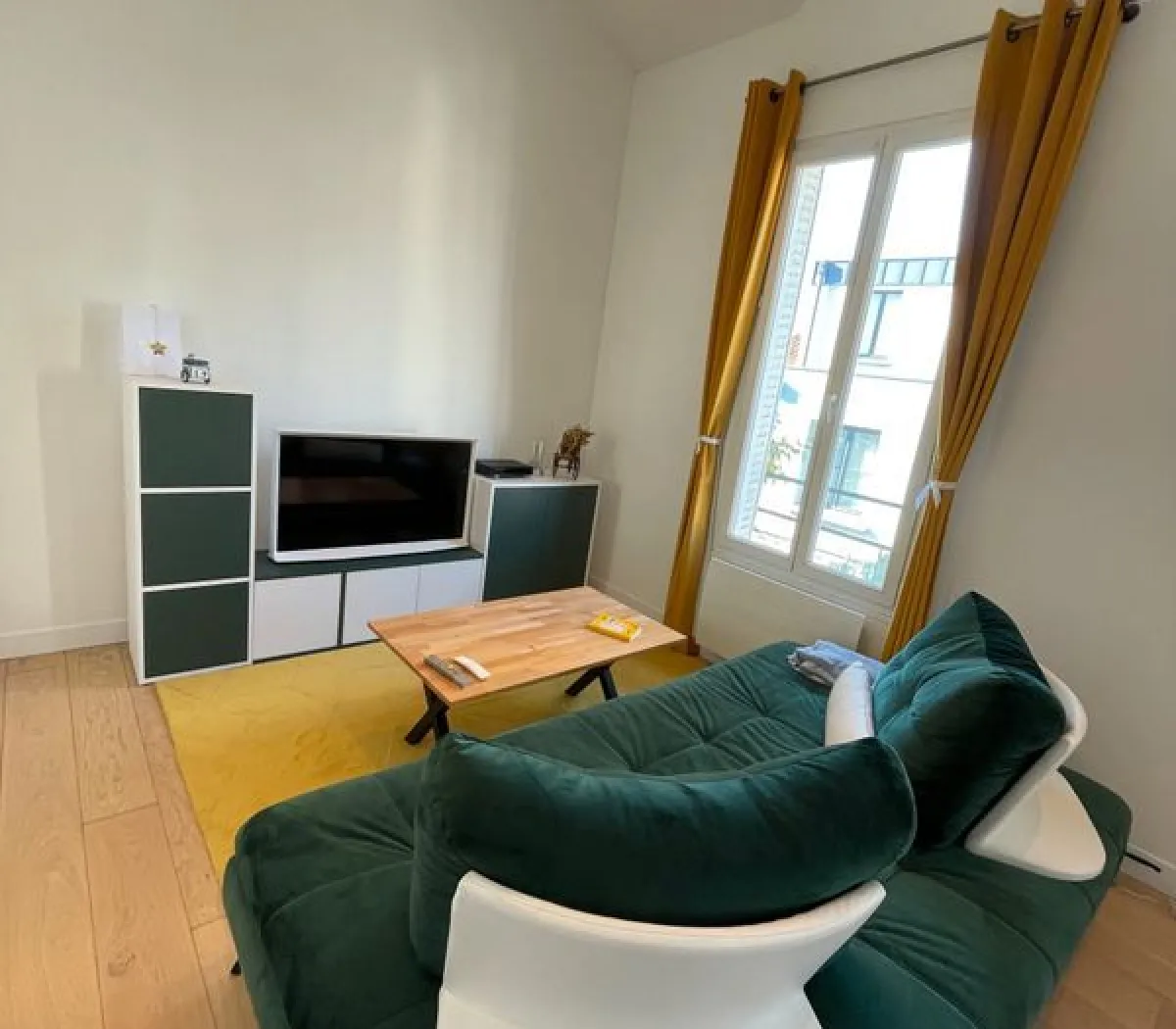 Location Chaville Appartement 6a451f197928