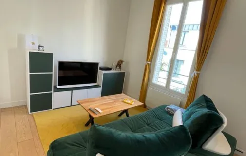 Location Chaville Appartement 6a451f197928