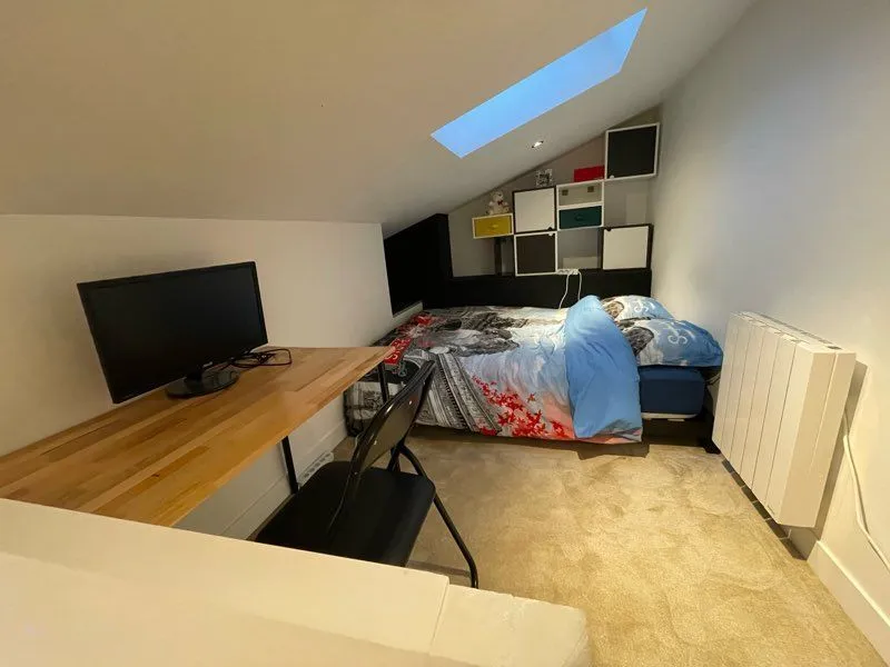 Location Chaville Appartement 6a451f197928