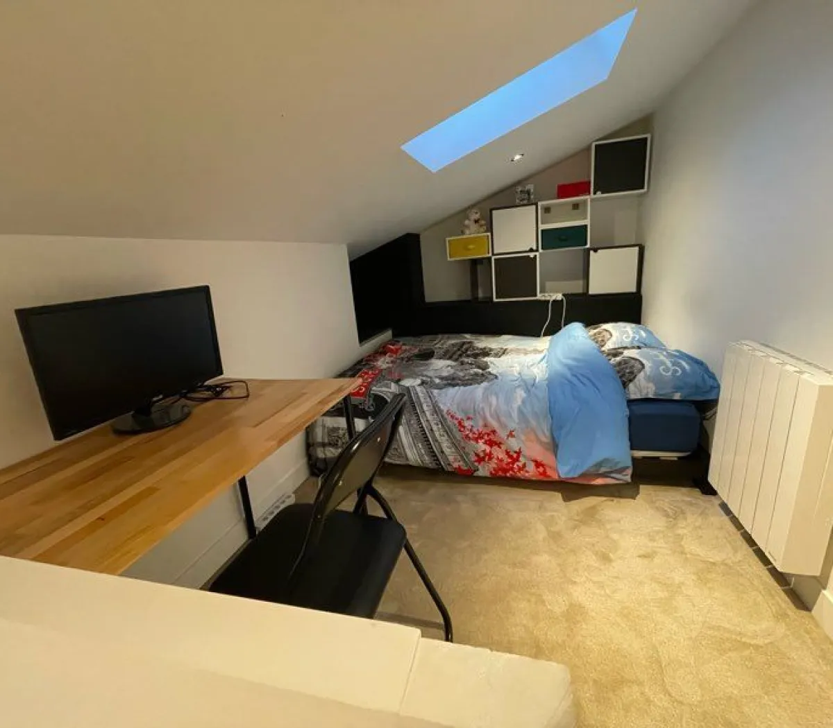 Location Chaville Appartement 6a451f197928