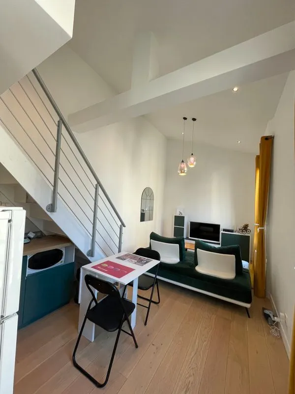 Location Chaville Appartement 6a451f197928