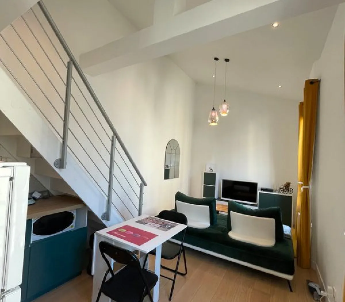 Location Chaville Appartement 6a451f197928