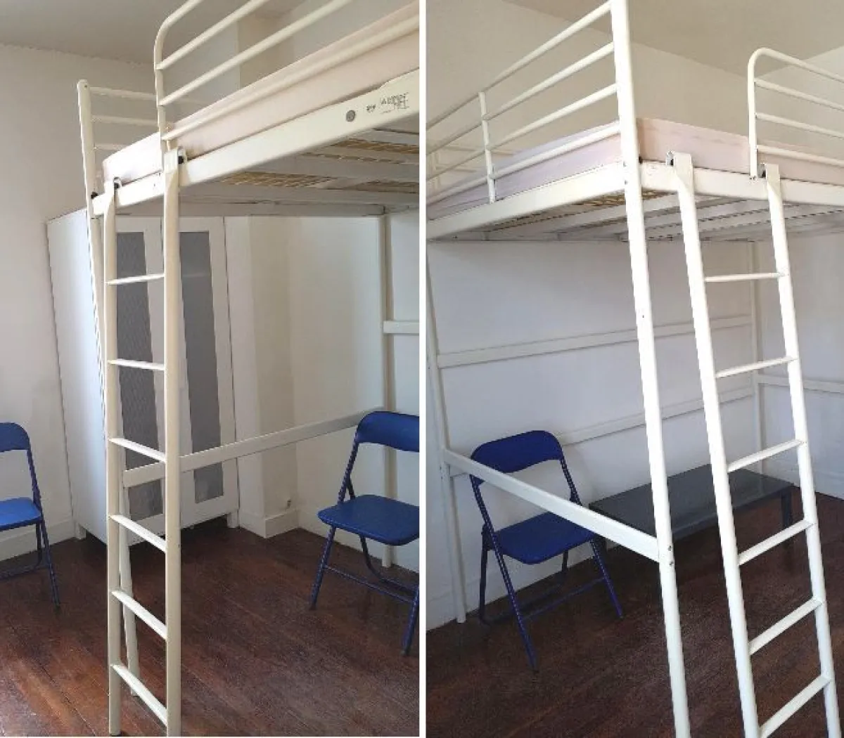 Location Ivry-sur-Seine Appartement 6a451f24de9a