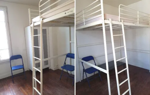 Location Ivry-sur-Seine Appartement 6a451f24de9a