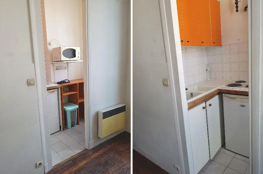 Location Ivry-sur-Seine Appartement 6a451f24de9a