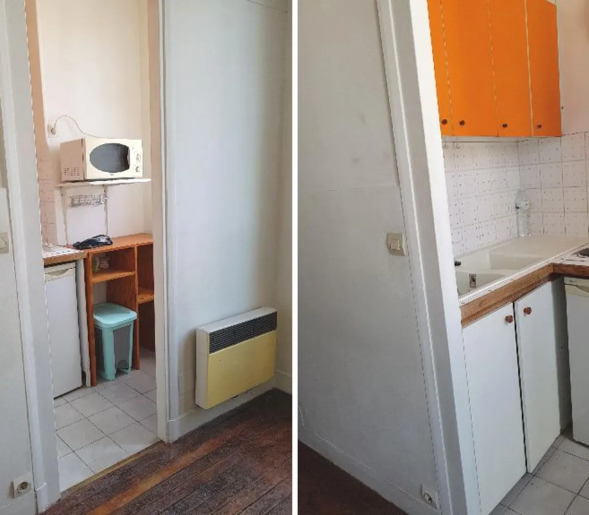 Location Ivry-sur-Seine Appartement 6a451f24de9a