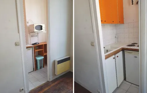 Location Ivry-sur-Seine Appartement 6a451f24de9a