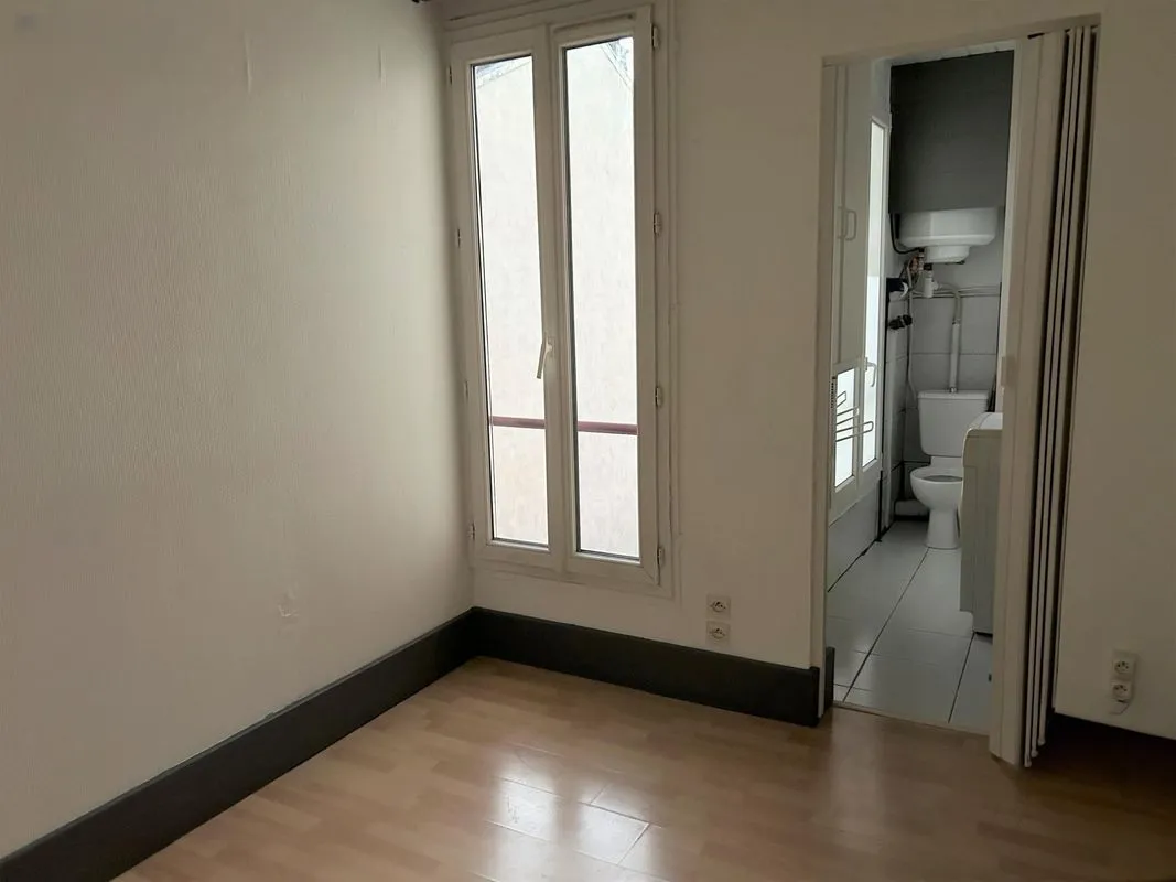 Location Vincennes Appartement 6a451f3044f4