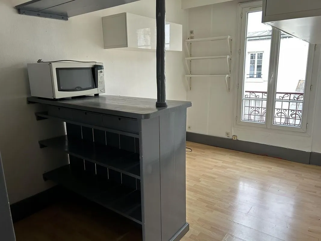 Location Vincennes Appartement 6a451f3044f4