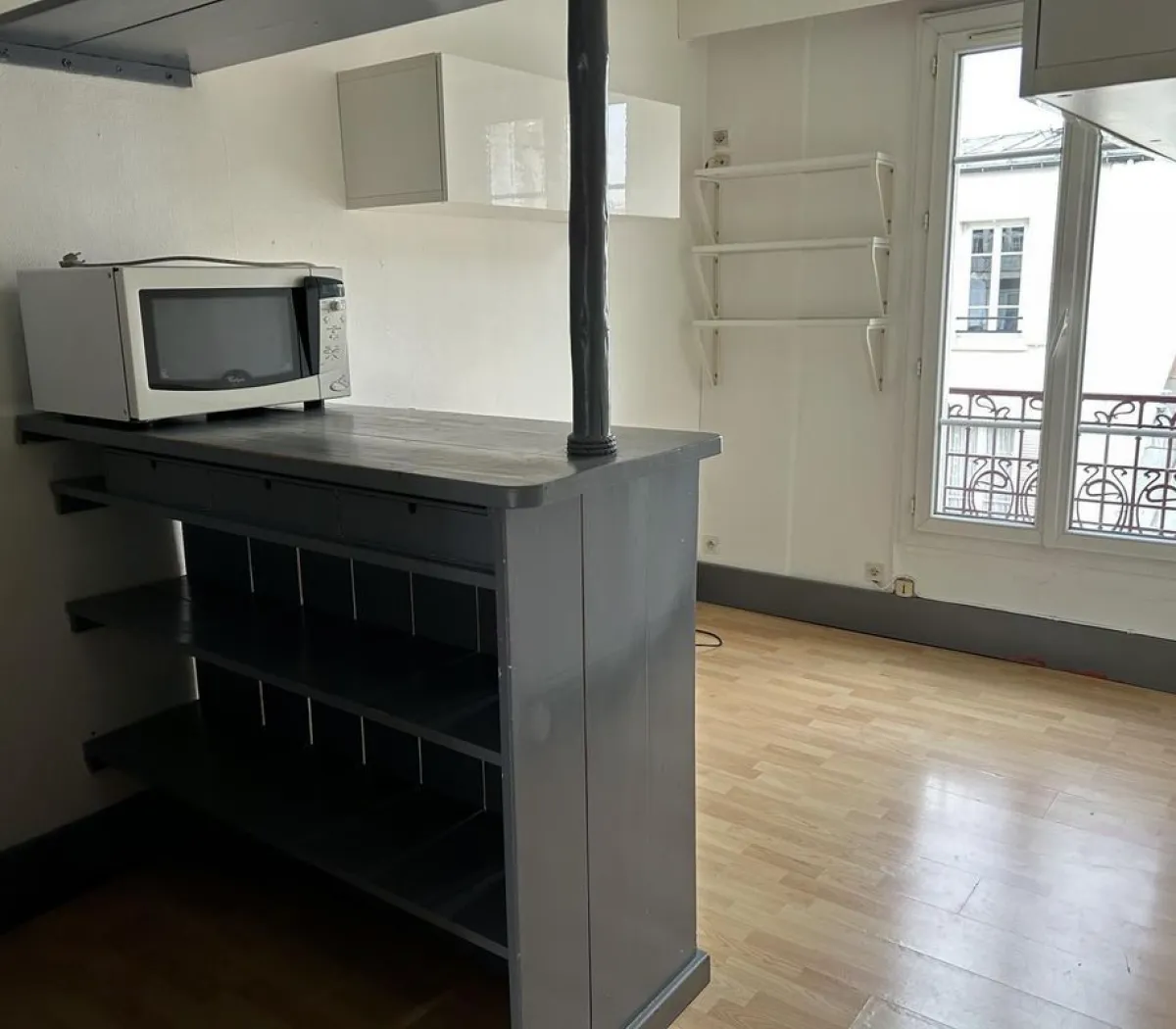 Location Vincennes Appartement 6a451f3044f4