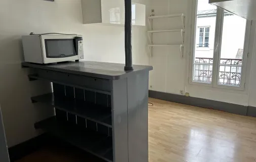 Location Vincennes Appartement 6a451f3044f4