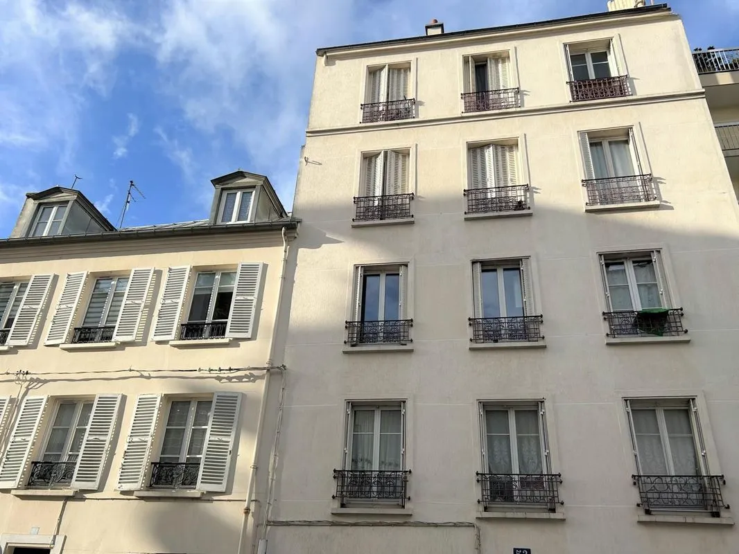 Location Vincennes Appartement 6a451f3044f4