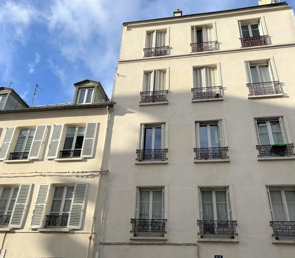 Location Vincennes Appartement 6a451f3044f4