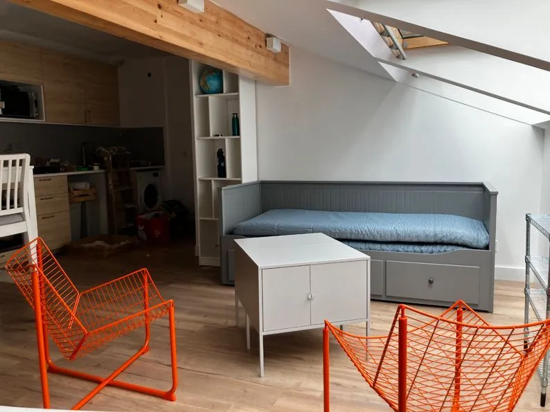 Location Lyon Appartement 6a451f431f60
