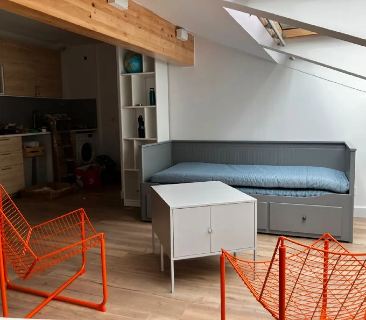Location Lyon Appartement 6a451f431f60