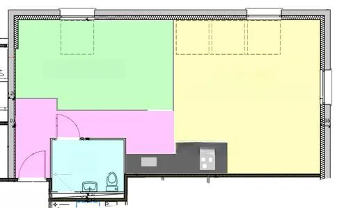 Location Lyon Appartement 6a451f431f60