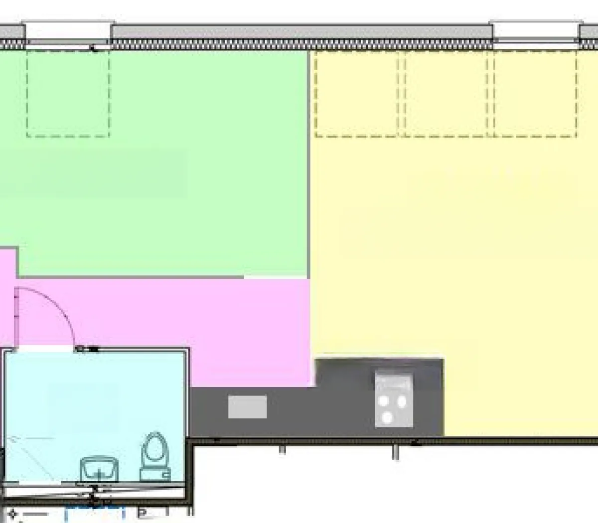 Location Lyon Appartement 6a451f431f60
