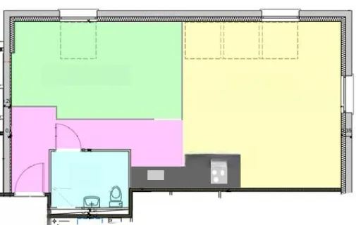 Location Lyon Appartement 6a451f431f60