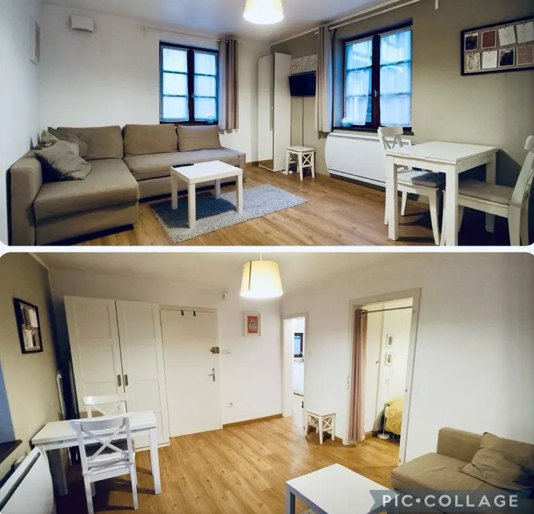 Location Schiltigheim Appartement 6a4529537f02