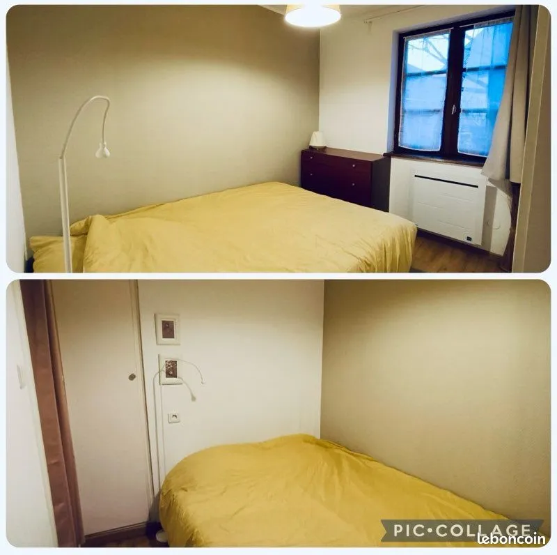 Location Schiltigheim Appartement 6a4529537f02