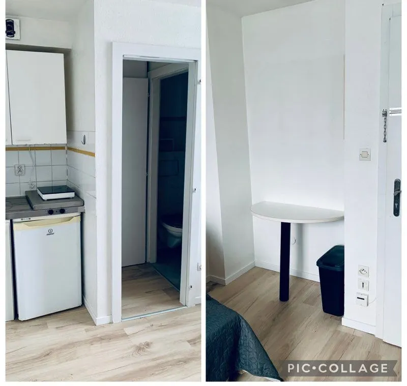 Location Strasbourg Appartement 6a45313b84e7