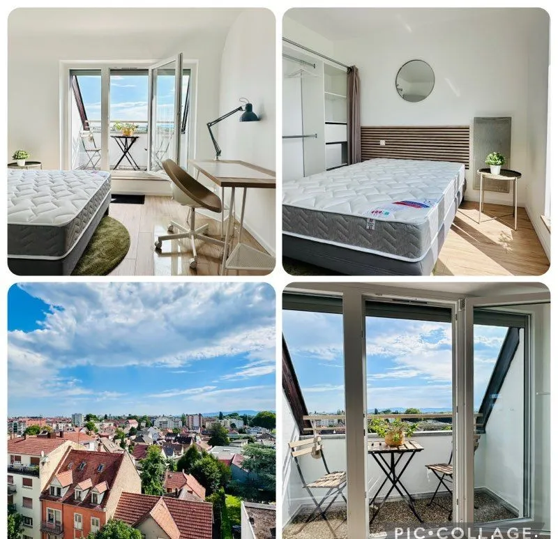 Location Strasbourg Chambre 6a45339db5d2