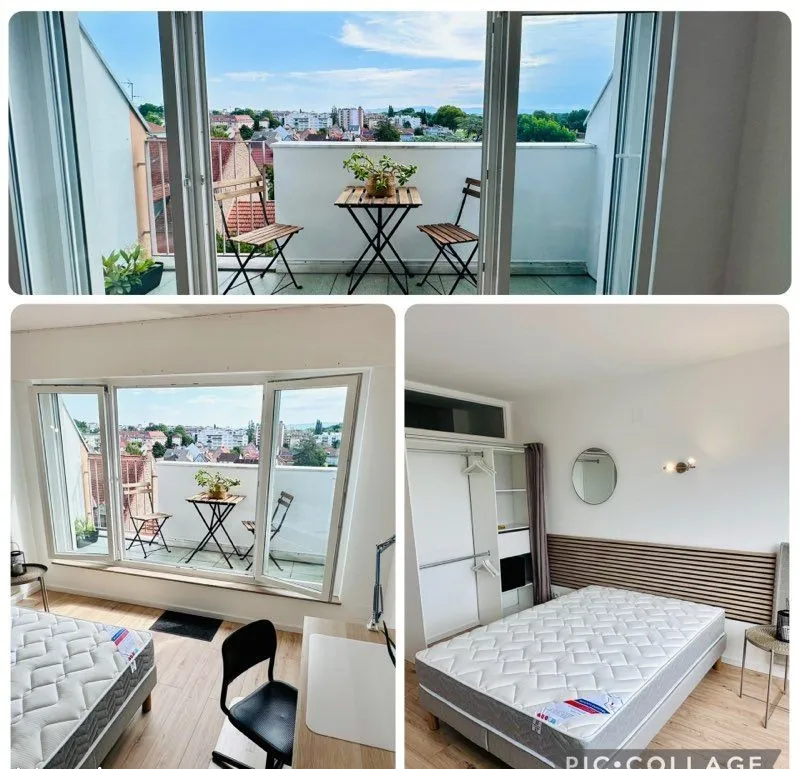 Location Strasbourg Chambre 6a45339db5d2