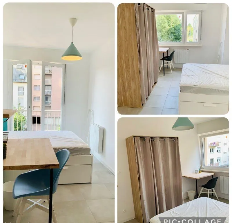 Location Strasbourg Chambre 6a4536307ce6