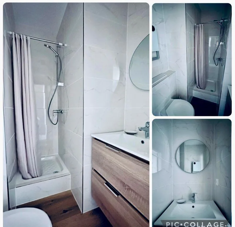 Location Strasbourg Appartement 6a45380115a5