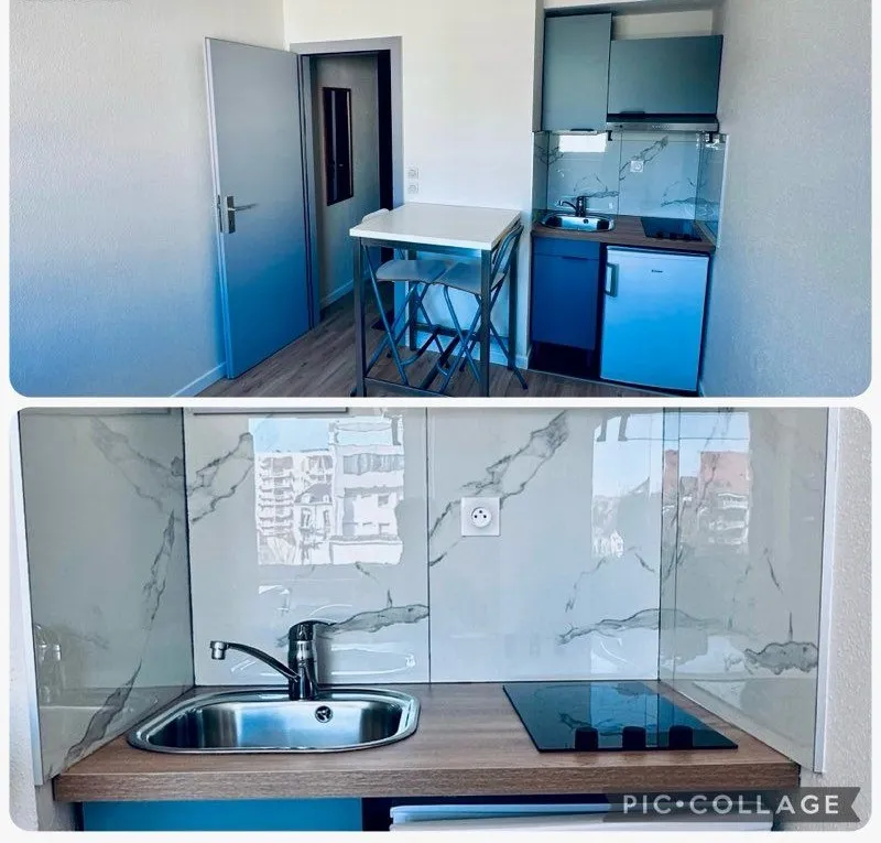 Location Strasbourg Appartement 6a45380115a5