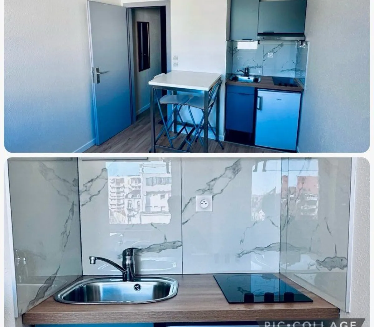 Location Strasbourg Appartement 6a45380115a5
