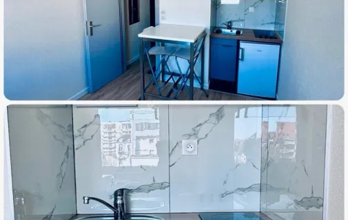 Location Strasbourg Appartement 6a45380115a5