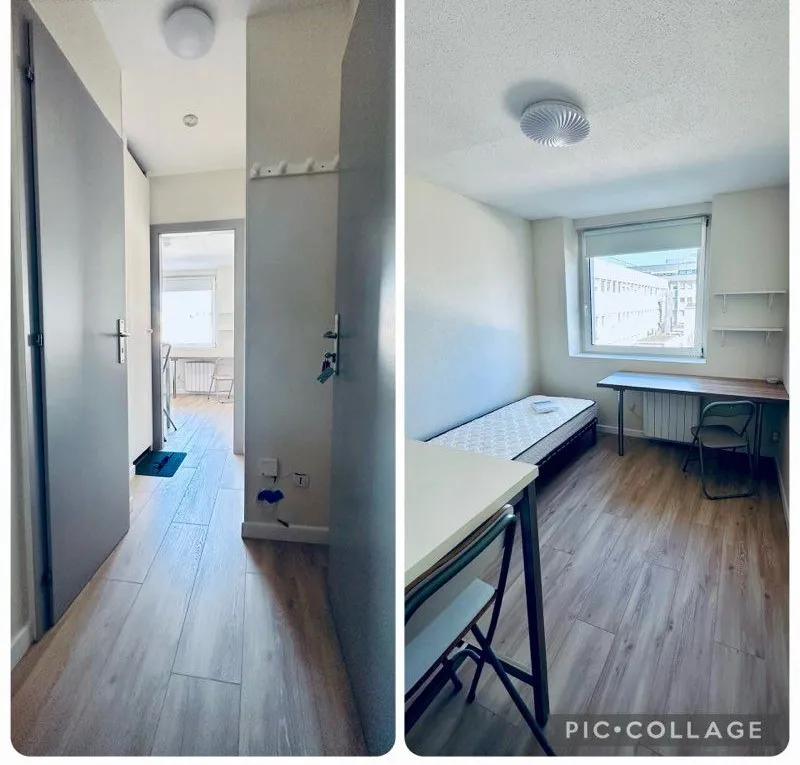 Location Strasbourg Appartement 6a45380115a5