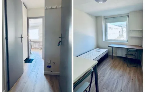 Location Strasbourg Appartement 6a45380115a5