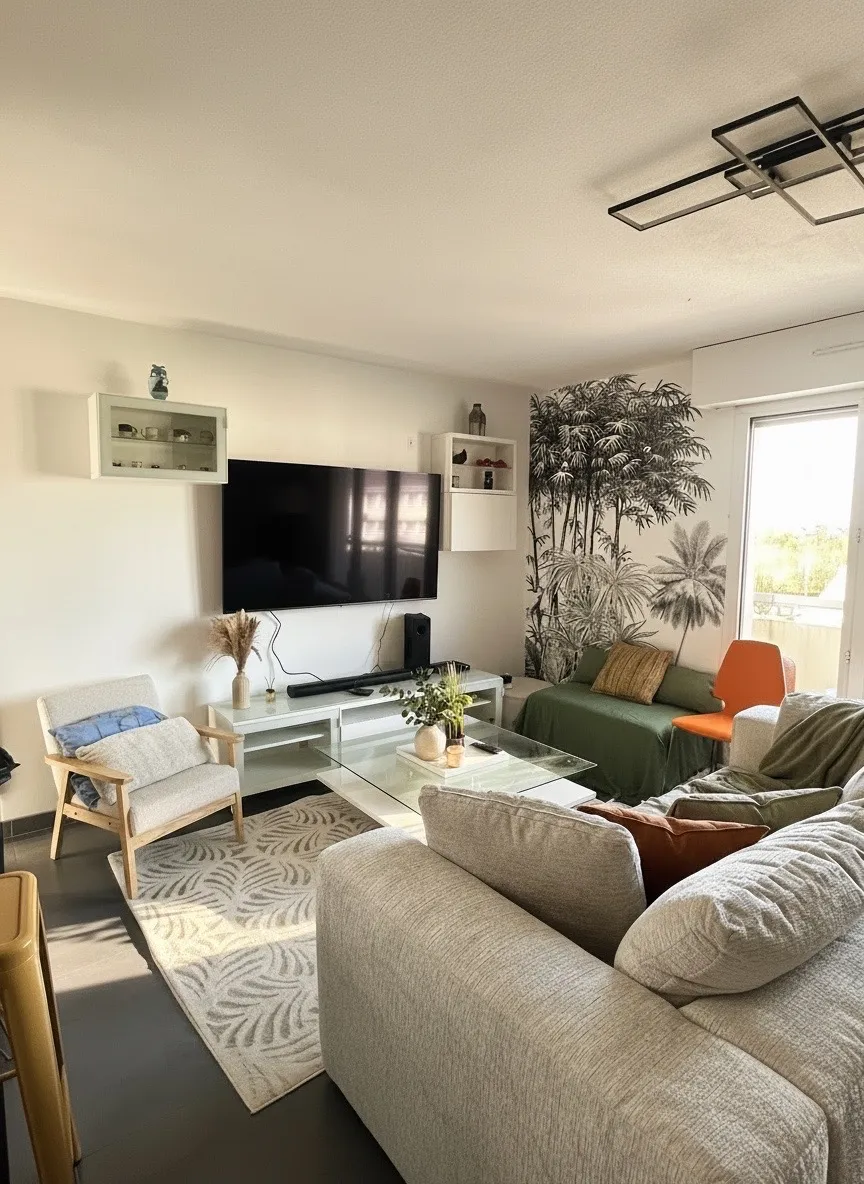 Location La Madeleine Appartement 6a4540d80c0c