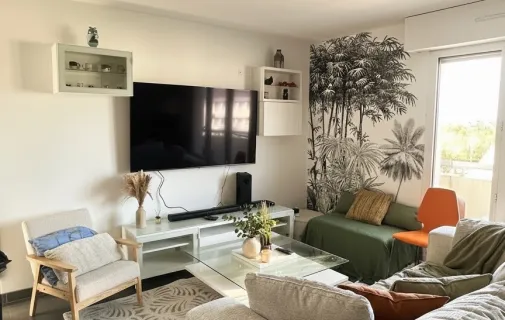 Location La Madeleine Appartement 6a4540d80c0c