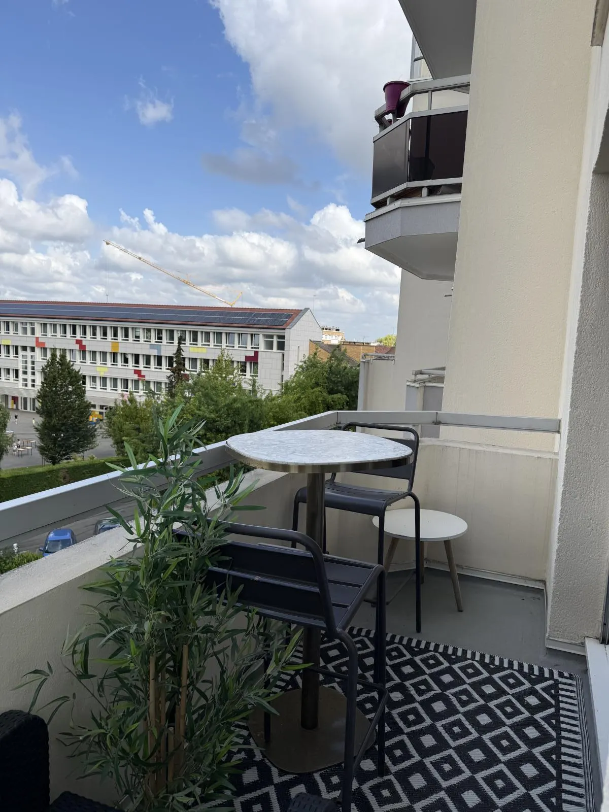 Location La Madeleine Appartement 6a4540d80c0c